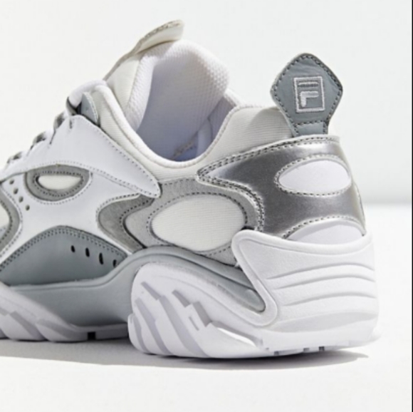 FILA | Boveasorus Sneaker | Size: 11 - Picture 2 of 4